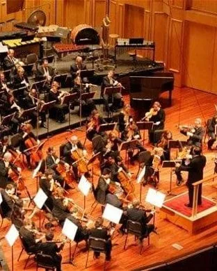 Outlander In Concert Des Moines
