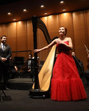 Iowa State University's Holiday Concert Ames