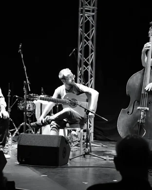 Lil Ed And The Blues Imperials Des Moines