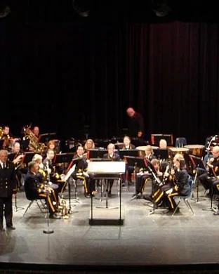 Leonid & Friends - A Tribute To Chicago Des Moines