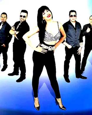 512: The Selena Experience Des Moines
