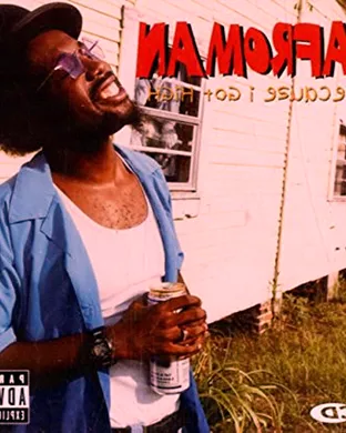 Afroman West Des Moines
