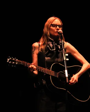 Aimee Mann Des Moines
