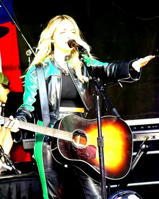 Alana Springsteen Des Moines