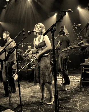 Alison Krauss And Union Station Des Moines