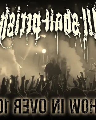 All Shall Perish Des Moines