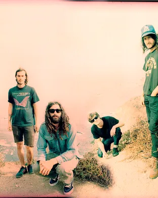 All Them Witches Des Moines