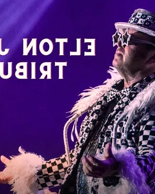 American Elton - Tribute To Elton John Des Moines