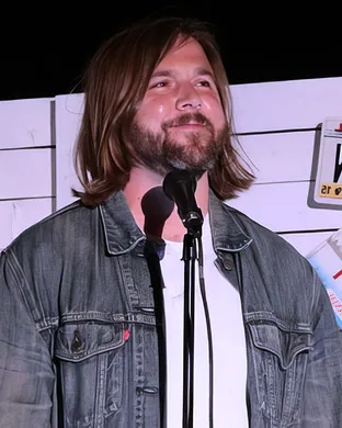 Andy Woodhull West Des Moines