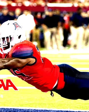 Arizona Wildcats Football Tucson