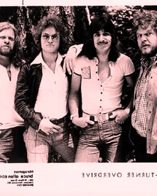Bachman-turner Overdrive Des Moines
