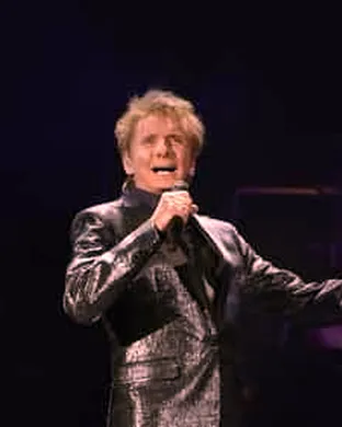Barry Manilow Des Moines
