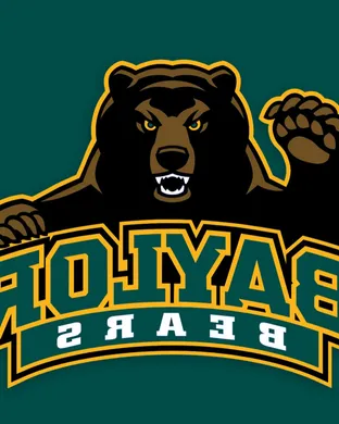 Baylor Bears Football Waco