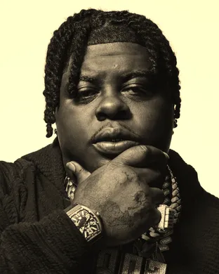 BigXThaPlug Des Moines
