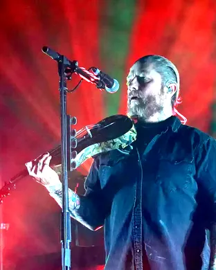 Blue October Des Moines
