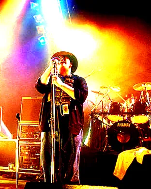 Blues Traveler Des Moines