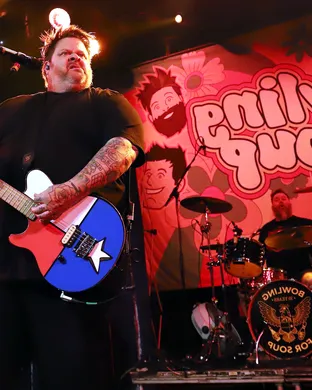 Bowling For Soup West Des Moines
