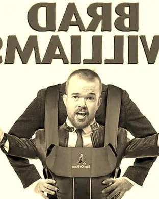 Brad Williams Ames