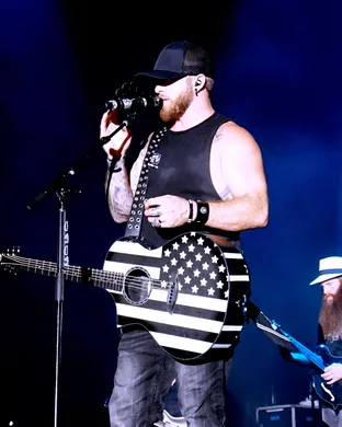 Brantley Gilbert Des Moines