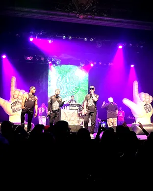 Brother Ali Des Moines