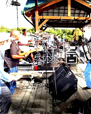 Bruce Hornsby Des Moines