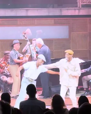 Buena Vista Social Club - Musical Des Moines