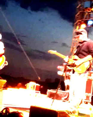 Casey Donahew Indianola