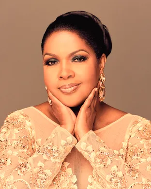 Cece Winans Ames