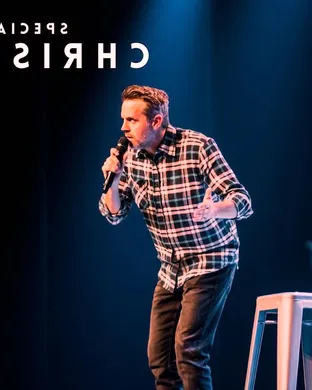 Chris Munch West Des Moines