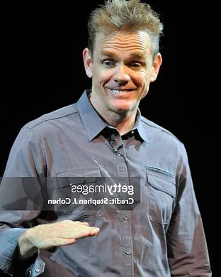 Chris Titus West Des Moines