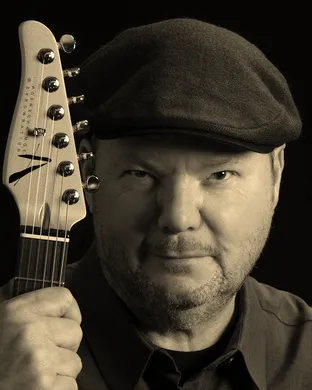 Christopher Cross Des Moines