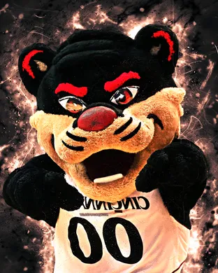 Cincinnati Bearcats Football Ames