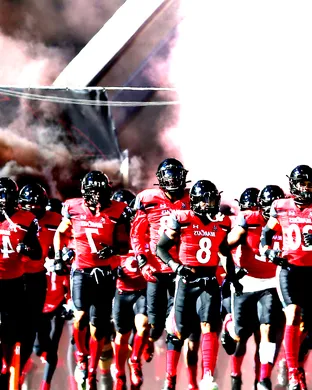 Cincinnati Bearcats Cincinnati