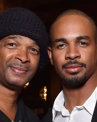 Damon Wayans Jr. West Des Moines