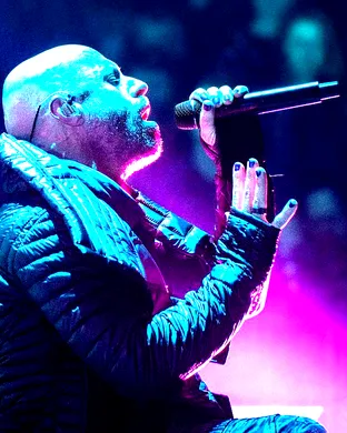 Daughtry Des Moines