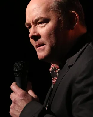David Koechner West Des Moines
