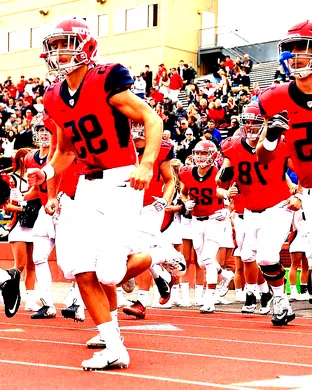 Dayton Flyers Football Des Moines