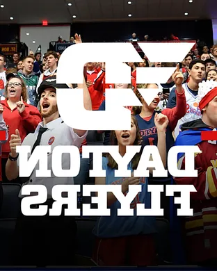 Dayton Flyers Des Moines
