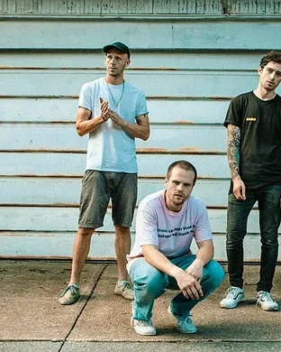 Dead Poet Society - Band West Des Moines