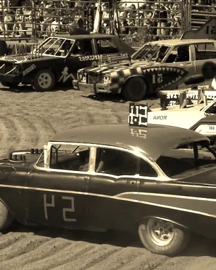 Demolition Derby