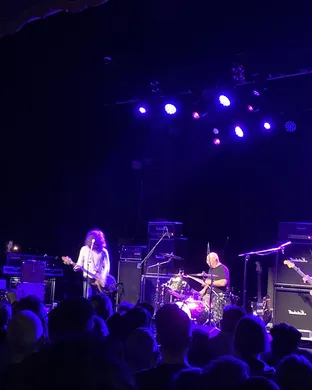 Dinosaur Jr West Des Moines