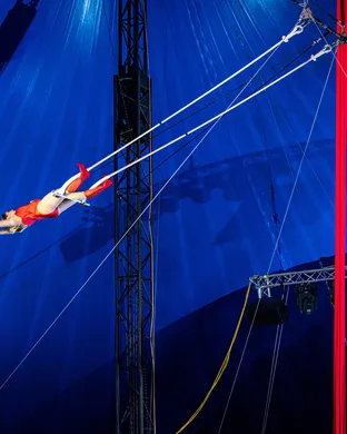 Do Portugal Circus West Des Moines
