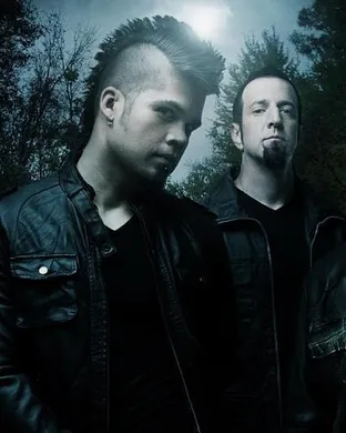 Drowning Pool Des Moines