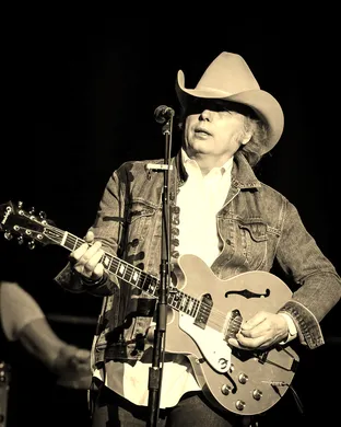 Dwight Yoakam Des Moines