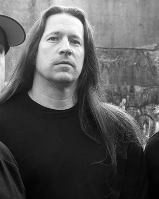 Dying Fetus West Des Moines