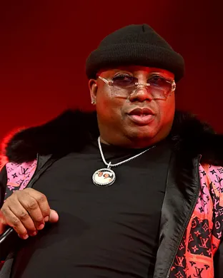 E-40 Des Moines