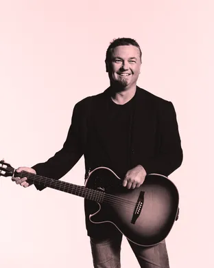 Edwin McCain West Des Moines