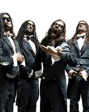 Fleshgod Apocalypse West Des Moines