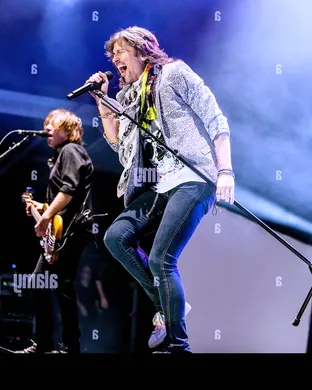 Foreigner Des Moines