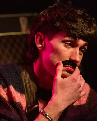 Houndmouth West Des Moines